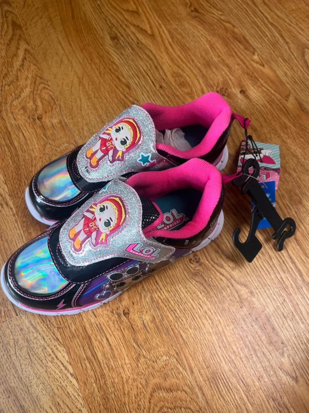 LOL sneakers - Picture 2 of 4